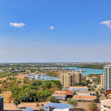 Darwin City - The Oaks With Harbour Views Daire Dış mekan fotoğraf